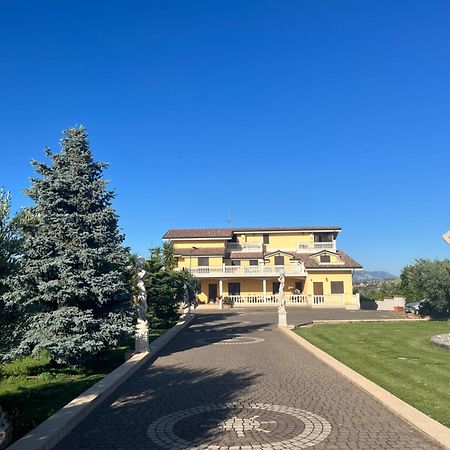 Villa Giona Roma Frascati Exterior photo