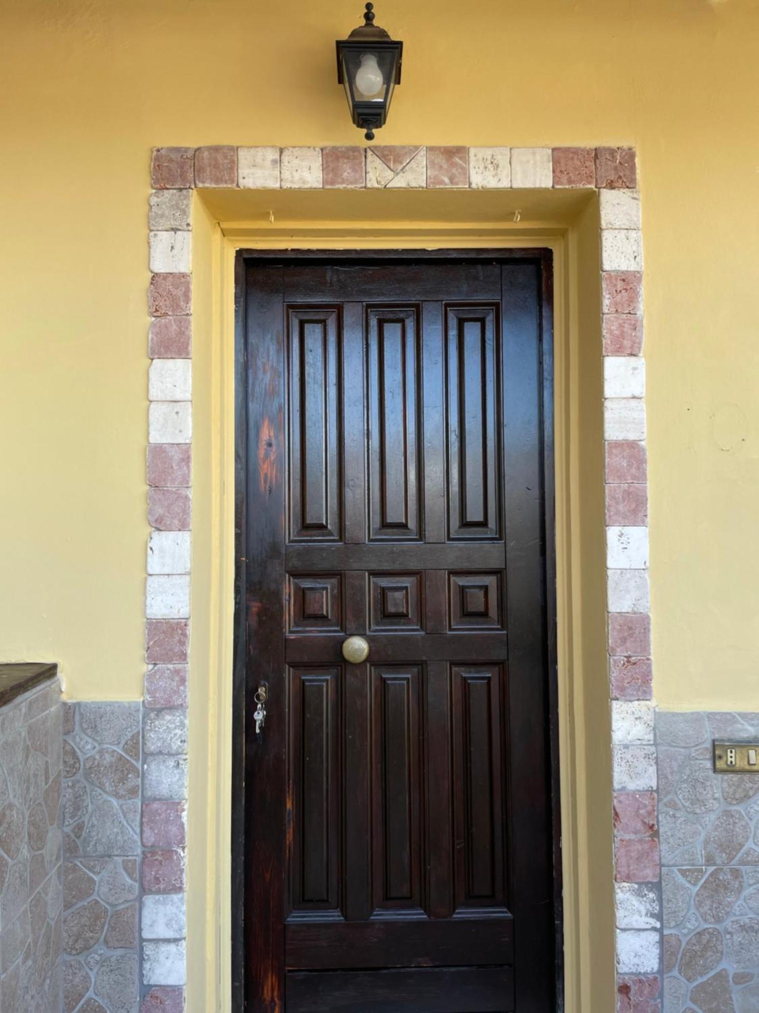 Villa Giona Roma Frascati Exterior photo